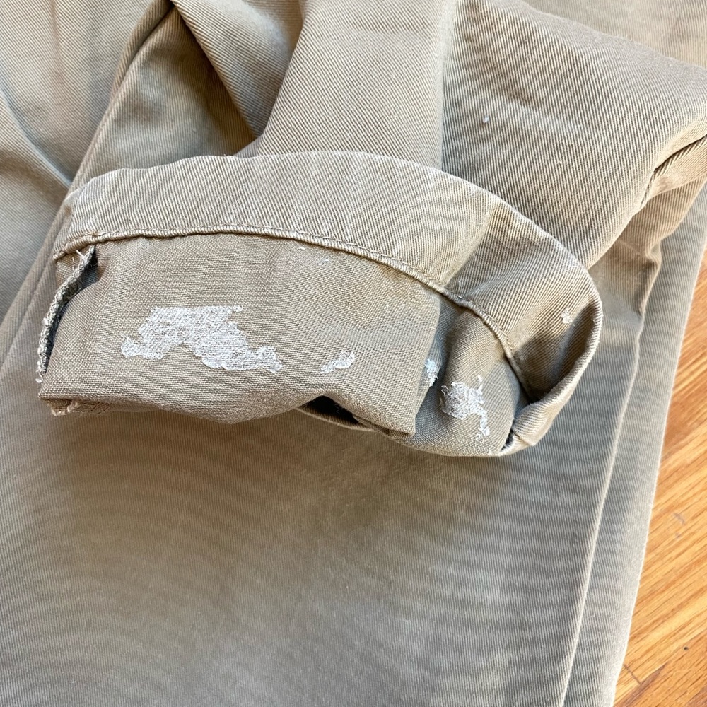 J. Crew Women’s Waverly Chino Pants - Picture 8 of 8
